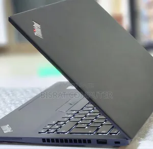 New Laptop Lenovo ThinkPad T14 8GB Intel Core I5 SSD 512GB