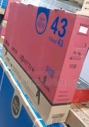 Photo - Samseng 43 Inch Beflgut 32,50,55, Ders