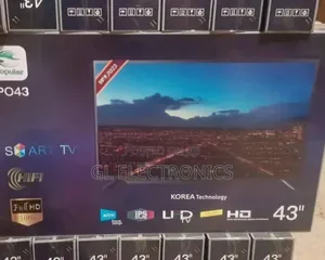 Photo - Popular Tv Double Glass