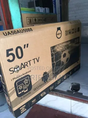 Samseng 43 Inch Beflgut 32,50,55, Ders