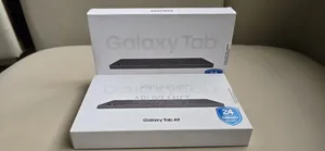 New Samsung Galaxy Tab A9 64 GB Black