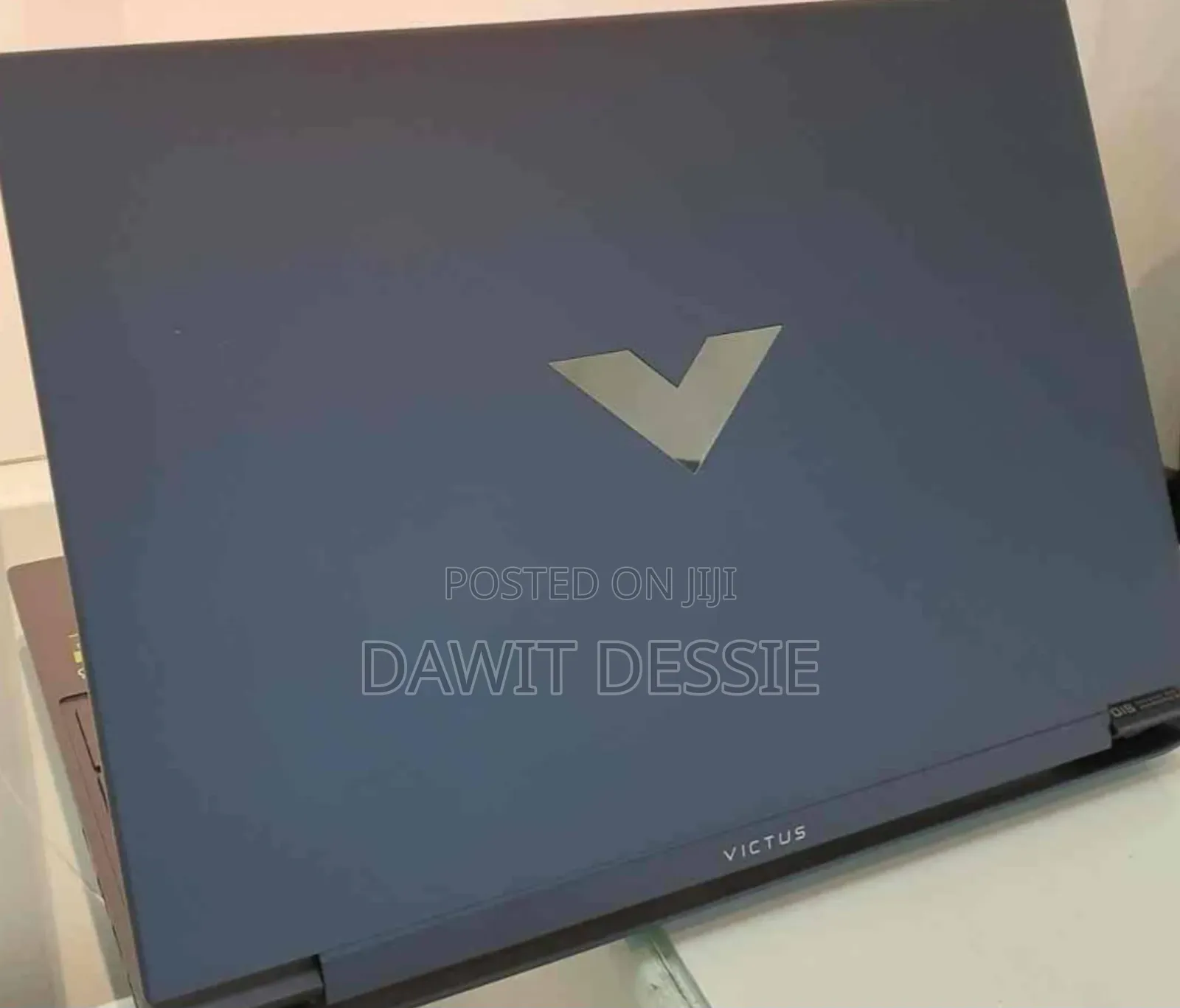 New Laptop HP 16GB Intel Core I5 SSD 512GB