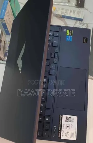 New Laptop HP 16GB Intel Core I5 SSD 512GB