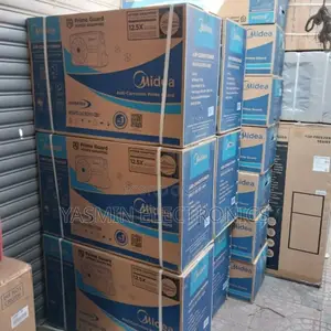 Wall Mounted Ac Split System