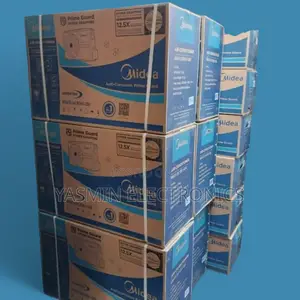 Wall Mounted Ac Split System