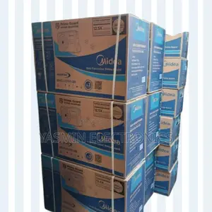 Wall Mounted Ac Split System