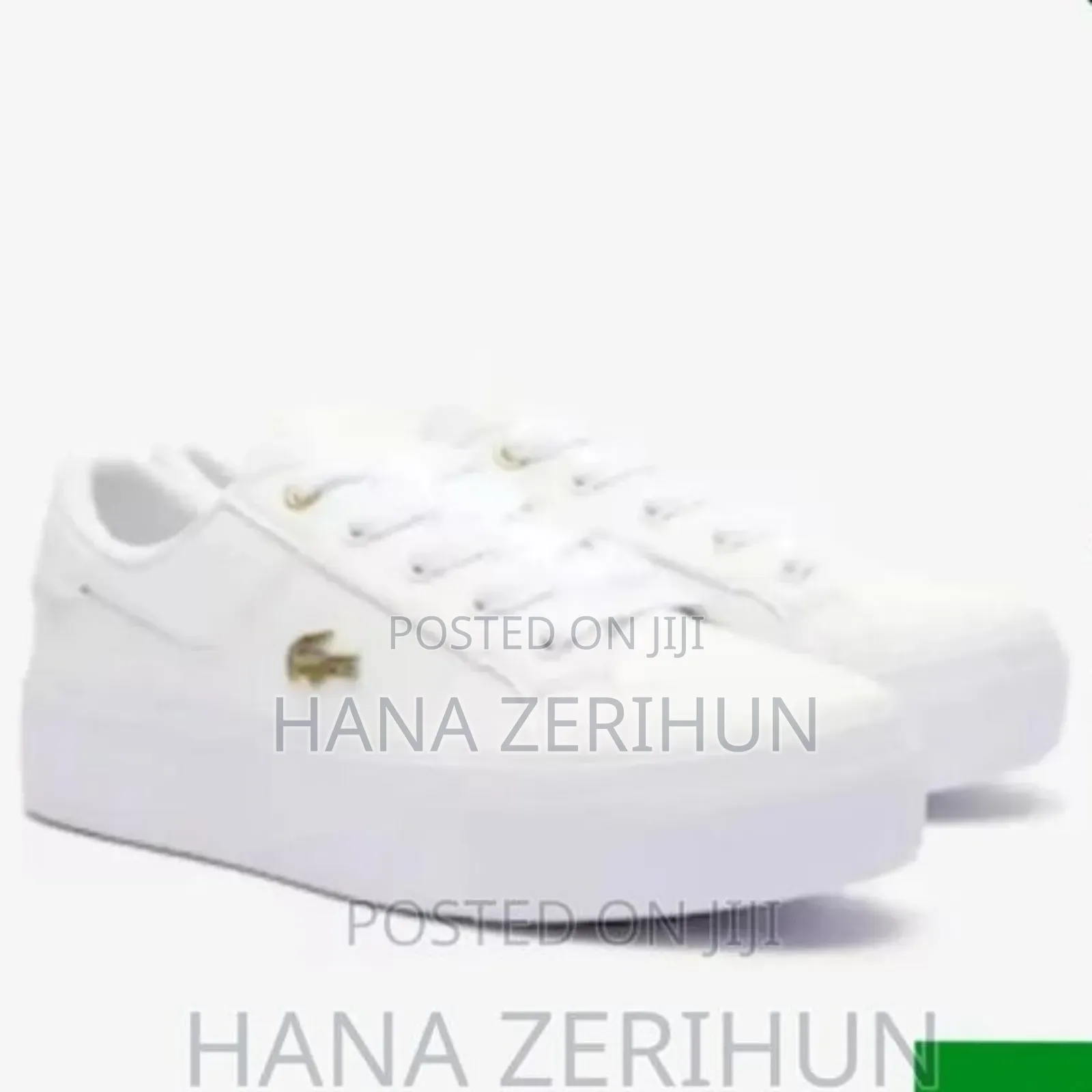 37 Lacoste Women's Shoes