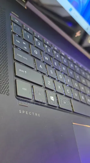 Photo - Laptop HP Spectre X360 15 16GB Intel Core I7 SSD 512GB