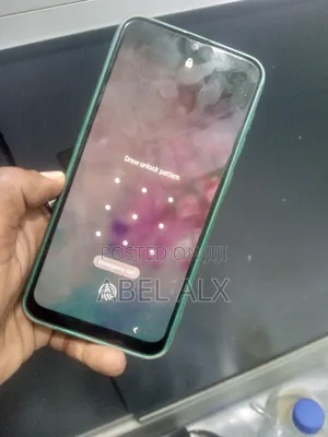 Photo - Samsung Galaxy A51 128 GB Black