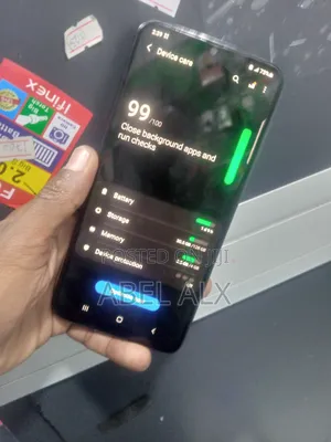 Samsung Galaxy A51 128 GB Black