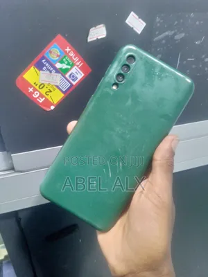 Samsung Galaxy A51 128 GB Black