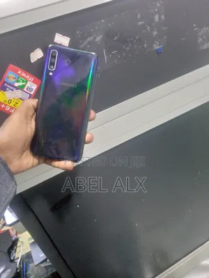 Samsung Galaxy A51 128 GB Black