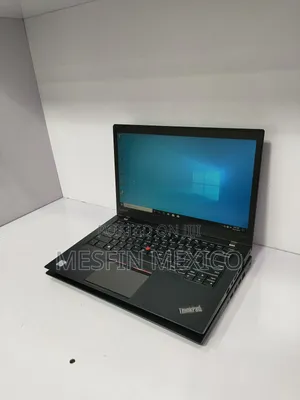 Laptop Lenovo ThinkPad T470s 8GB Intel Core I5 SSD 256GB