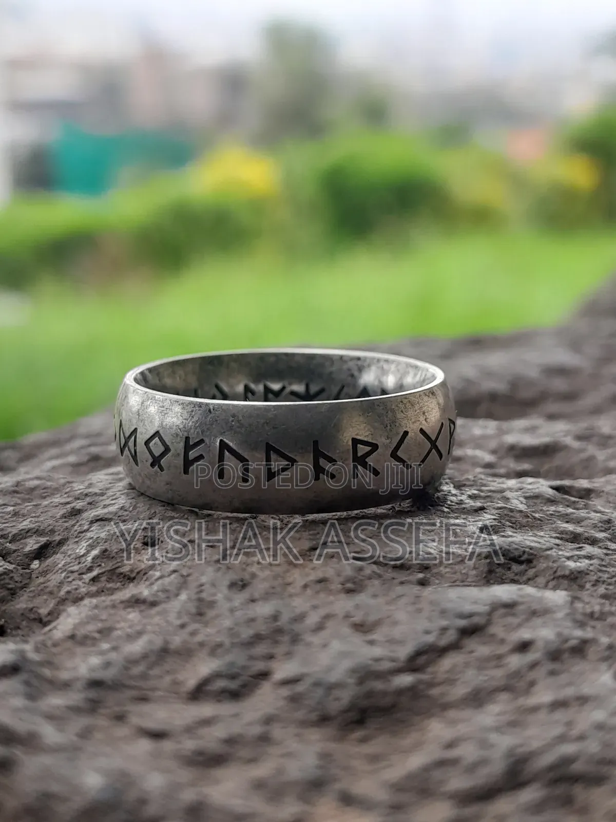 Viking Rings