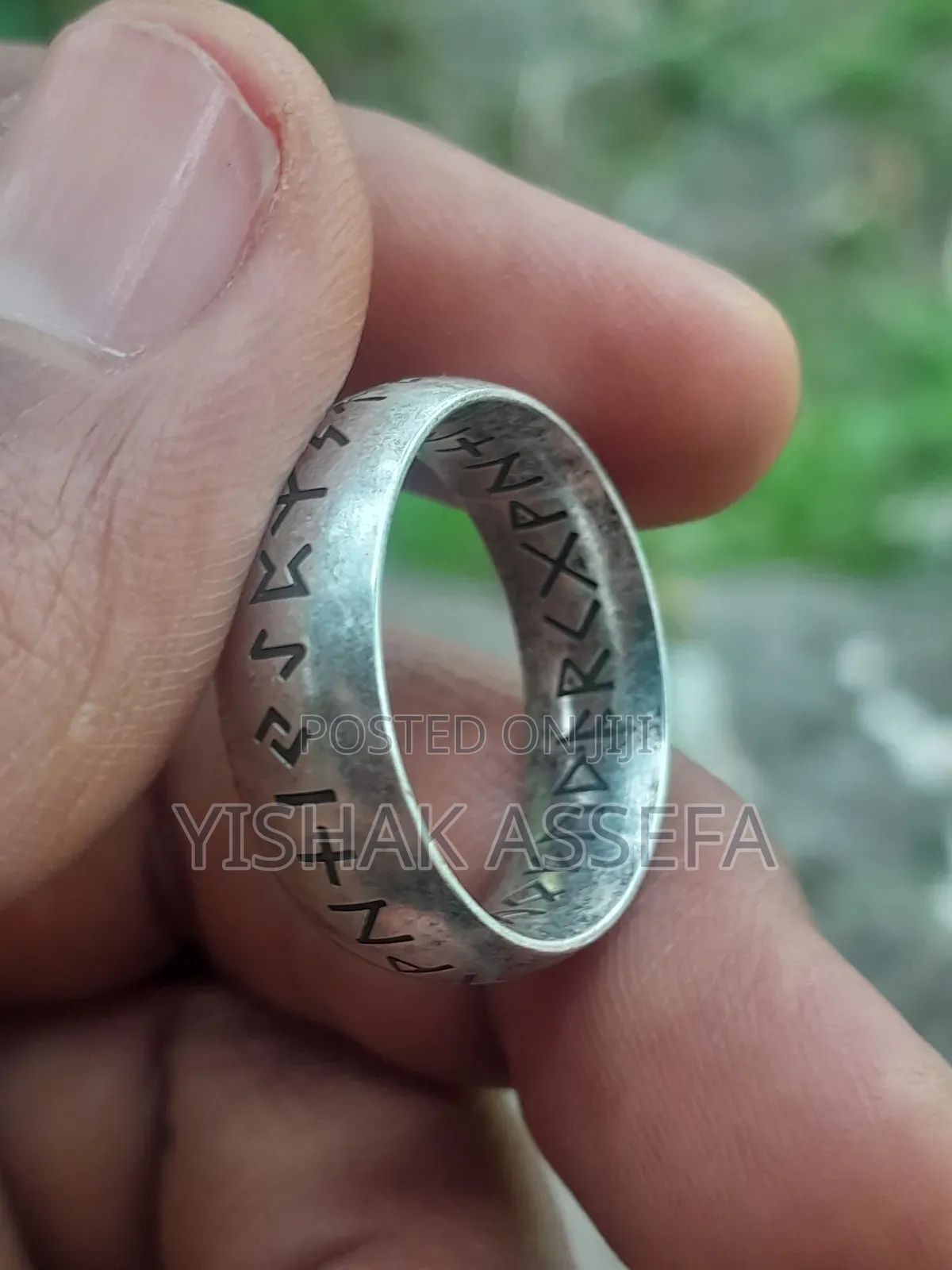 Viking Rings