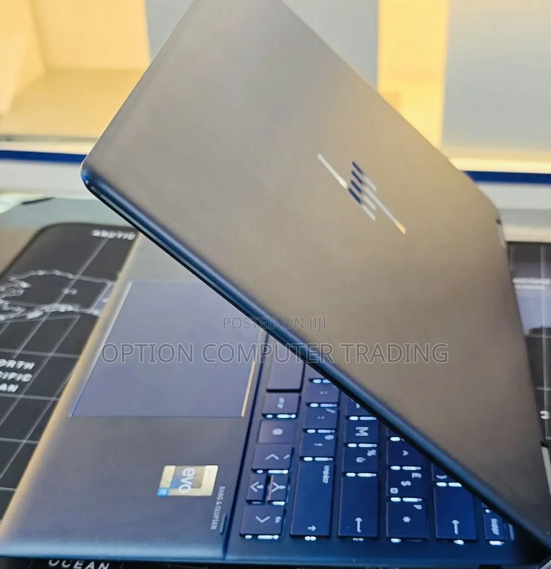 New Laptop HP Spectre X360 16GB Intel Core I7 SSD 1T