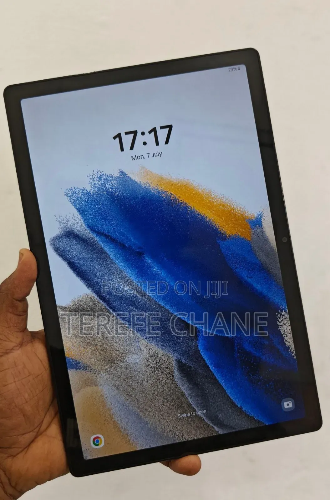 New Samsung Galaxy Tab A8 10.5 2021 64 GB