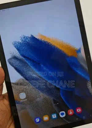 Photo - New Samsung Galaxy Tab A8 10.5 2021 64 GB