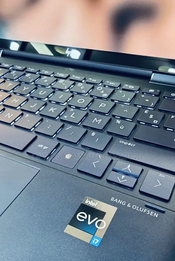 New Laptop HP Spectre X360 16GB Intel Core I7 SSD 1T