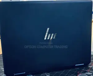 New Laptop HP Spectre X360 16GB Intel Core I7 SSD 1T