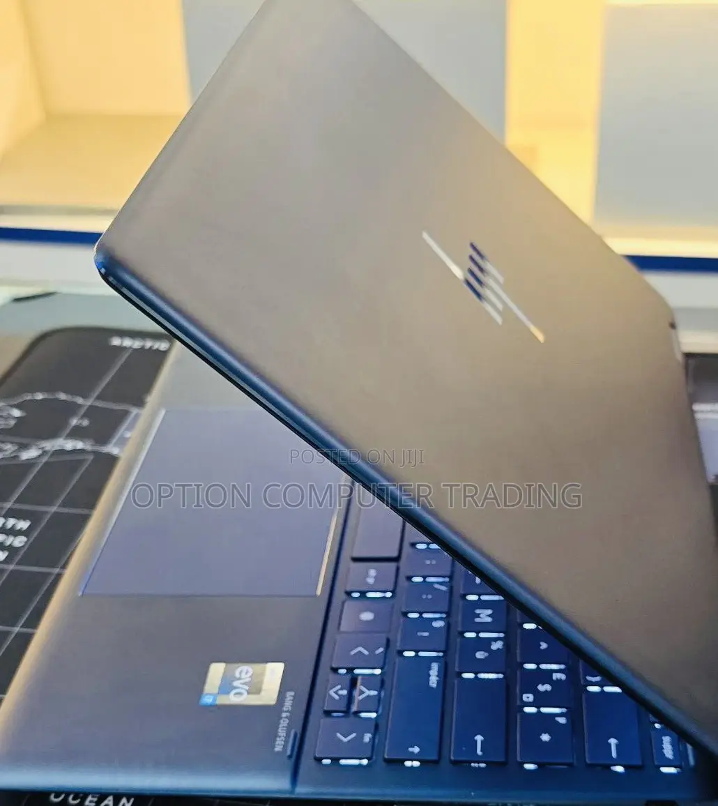 New Laptop HP Spectre X360 16GB Intel Core I7 SSD 1T