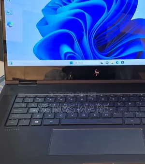 Photo - New Laptop HP Spectre X360 16GB Intel Core I7 SSD 512GB