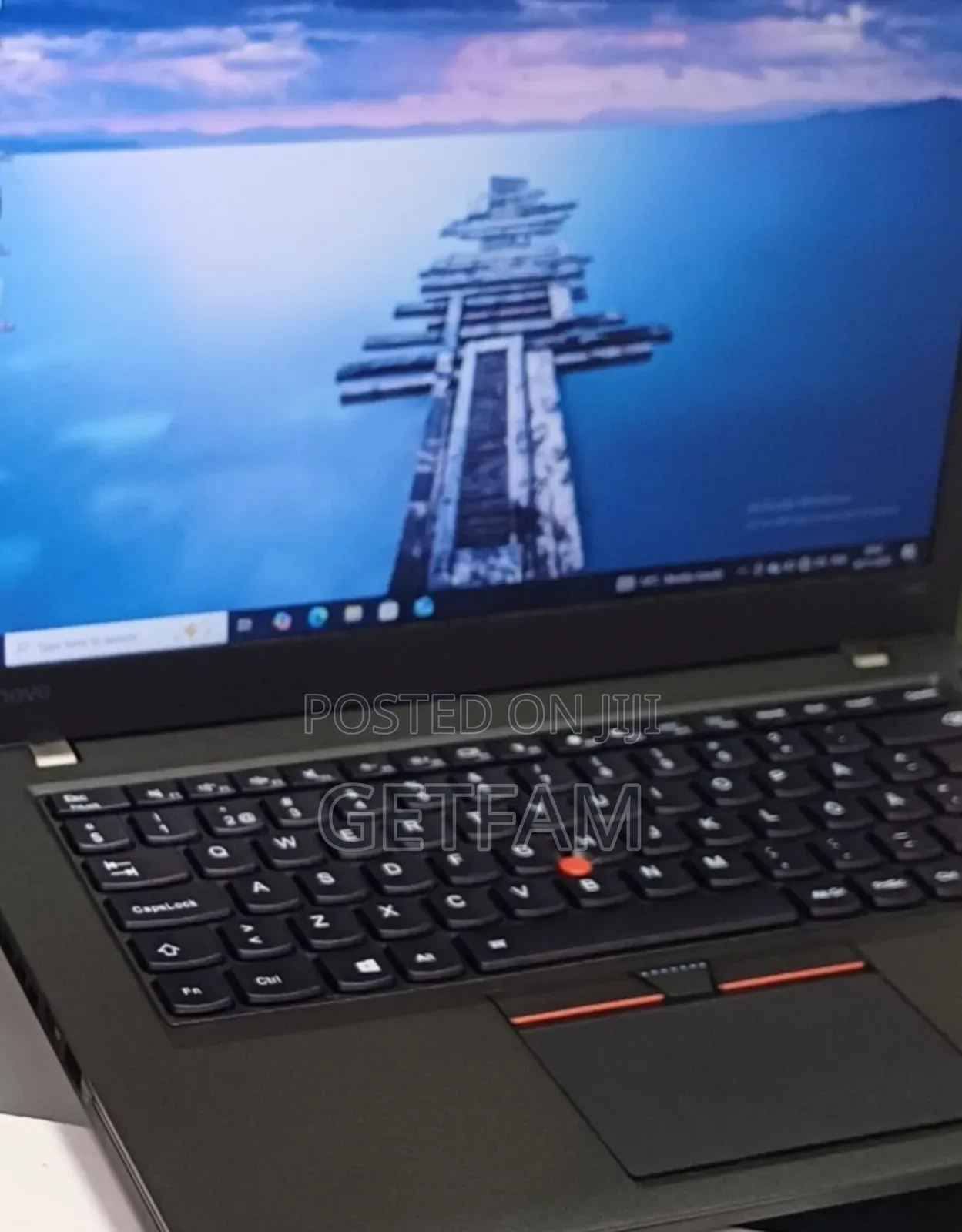 New Laptop Lenovo ThinkPad T460 8GB Intel Core I5 SSD 256GB