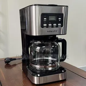 Coffee Machine Blender Espresso