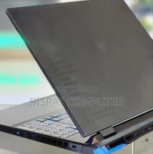 Photo - New Laptop Acer Predator Helios 300 16GB Intel Core I9 SSD 1T