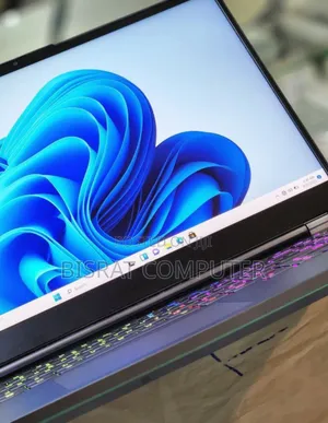 New Laptop Acer Predator Helios 300 16GB Intel Core I9 SSD 1T