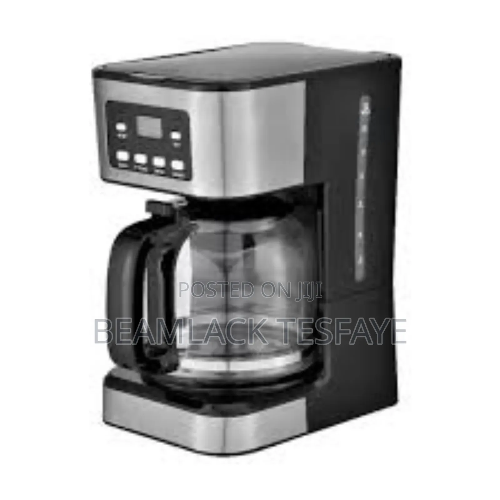 Coffee Machine Blender Espresso