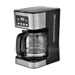 Coffee Machine Blender Espresso