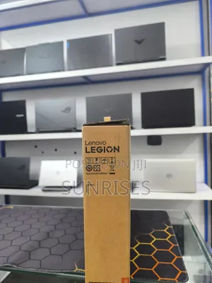New Lenovo Legion Y7000P IRX9 Gaming Laptop 16GB Intel Core I9 SSD 1T