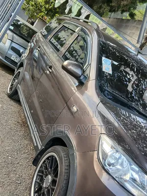 DFSK K-Series 2021 Green