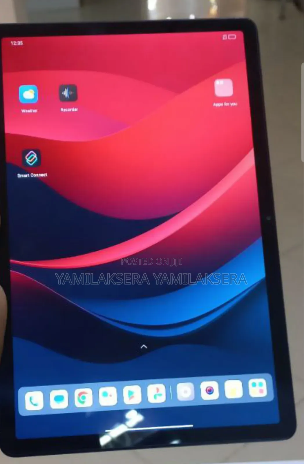 New Lenovo Tab M11 128 GB Silver