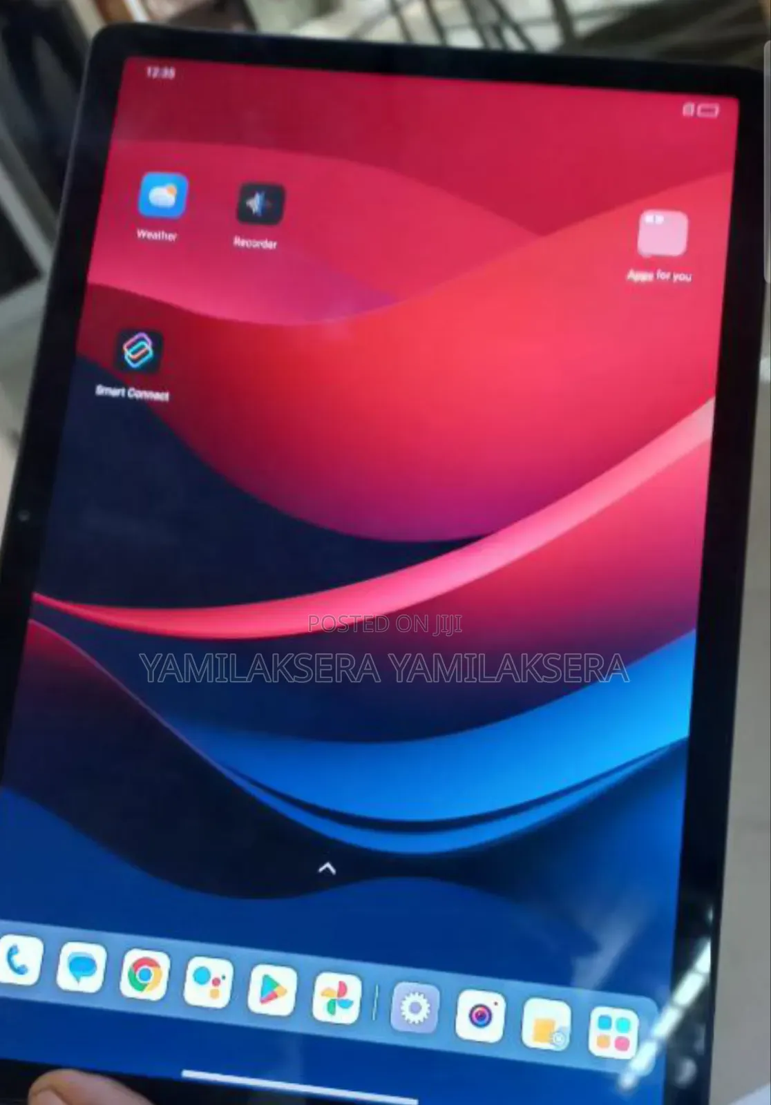 New Lenovo Tab M11 128 GB Silver