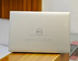 New Laptop Dell Precision 5540 16GB Intel Core I9 SSD 512GB