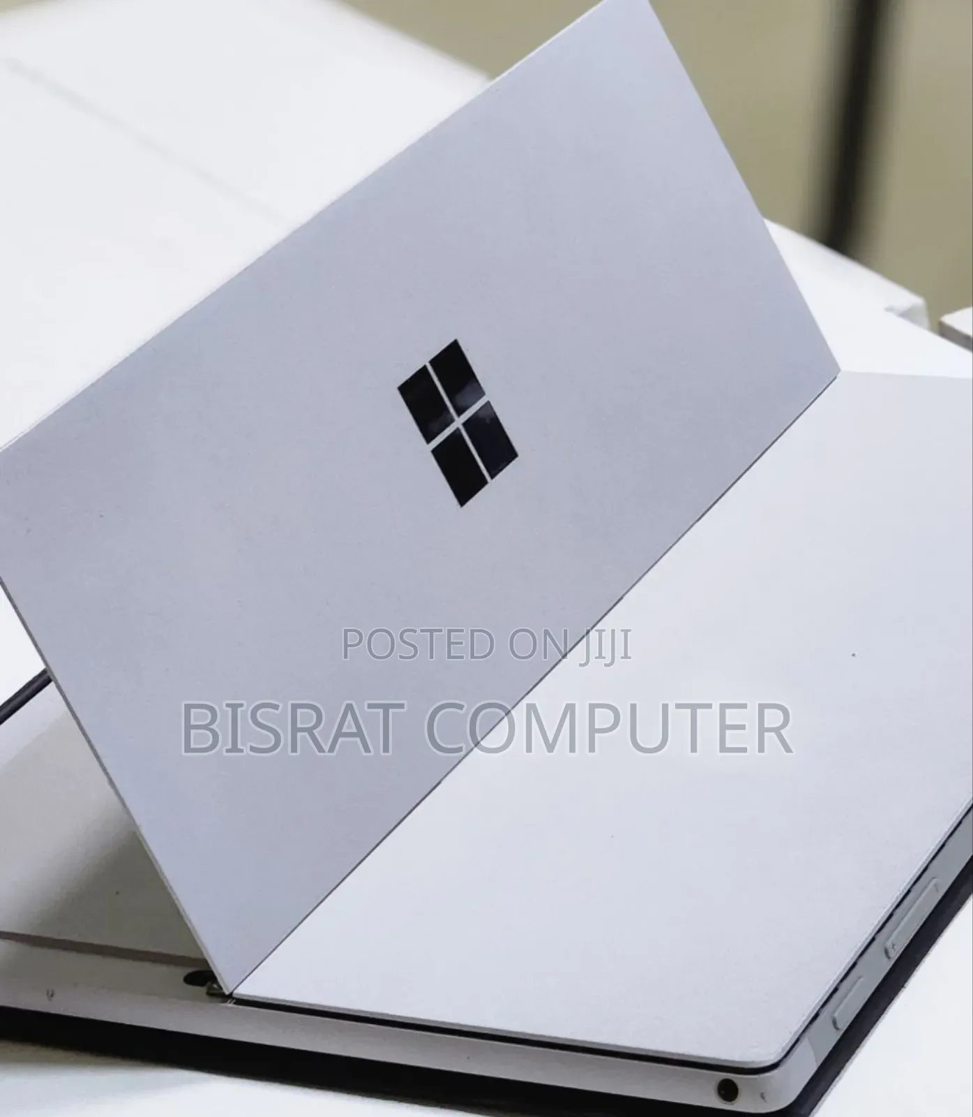 New Laptop Microsoft Surface Laptop 6 16GB Intel Core I7 SSD 1T