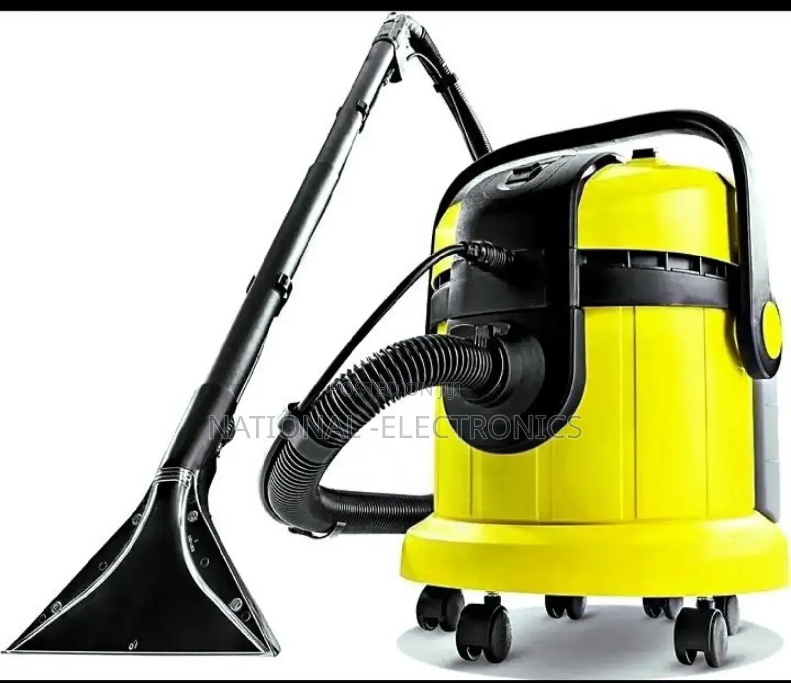 Karcher Vacuum Cleaner 4001