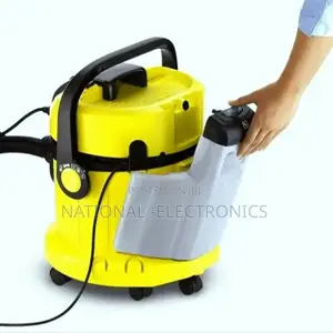Karcher Vacuum Cleaner 4001