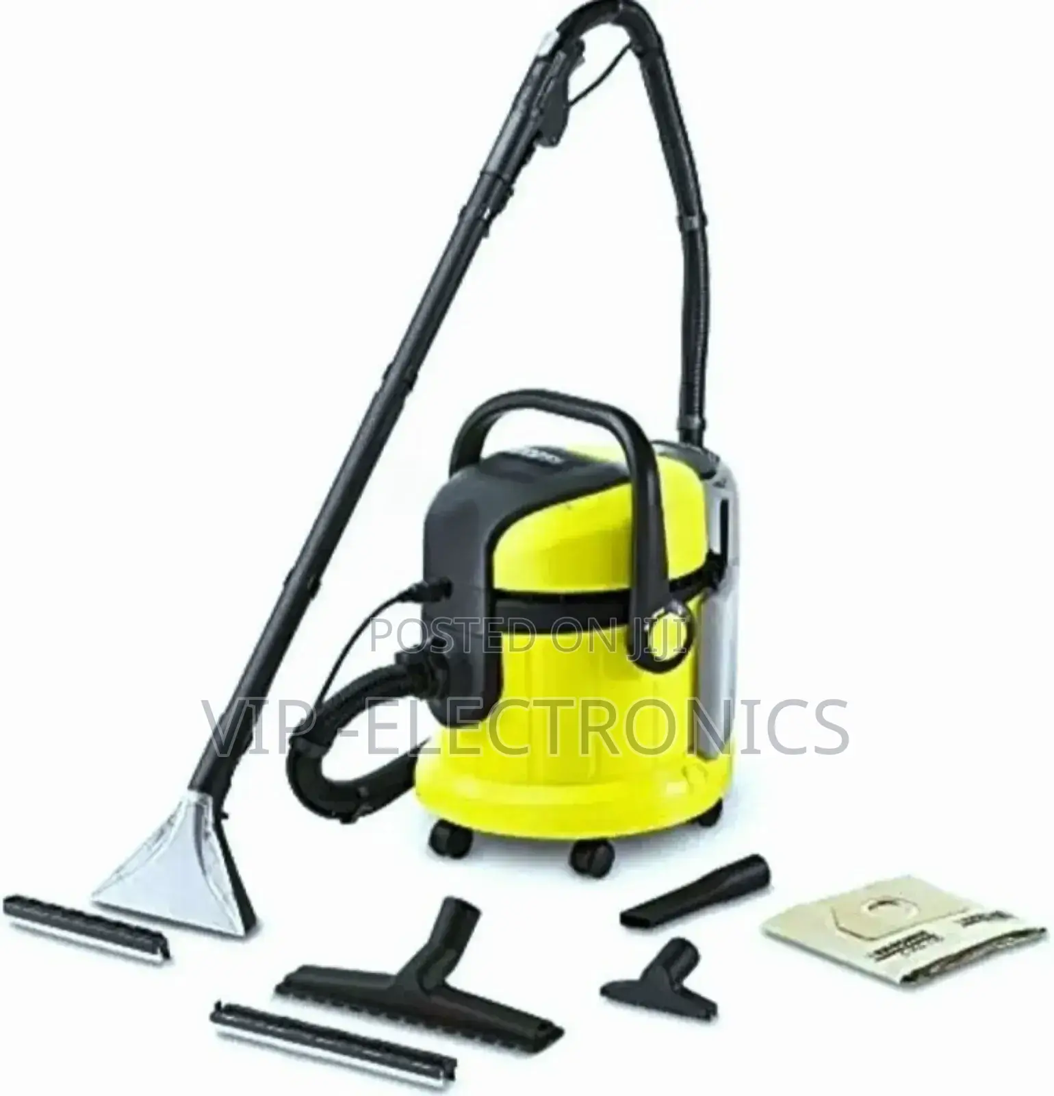 Karcher Vacuum Cleaner 4001