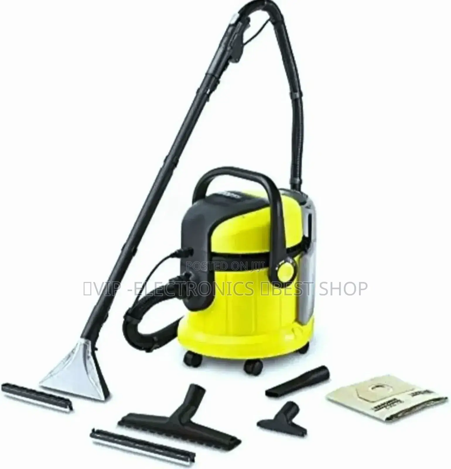 Karcher Vacuum Cleaner 4001