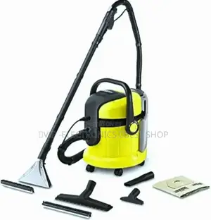 Karcher Vacuum Cleaner 4001