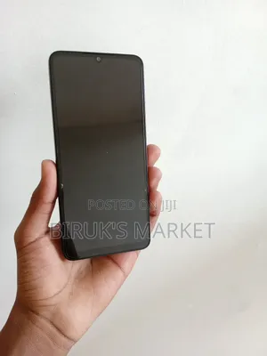 New Samsung Galaxy A05 64 GB Black