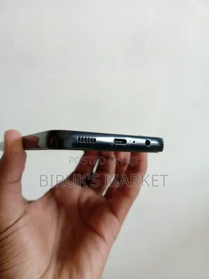 New Samsung Galaxy A05 64 GB Black