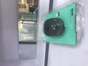 Wireless Mouse ገመድ አልባ ማውስ Original