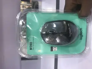 Wireless Mouse ገመድ አልባ ማውስ Original