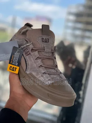 Photo - Men's Sneakers From Caterpillar
