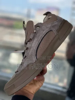 Men's Sneakers From Caterpillar