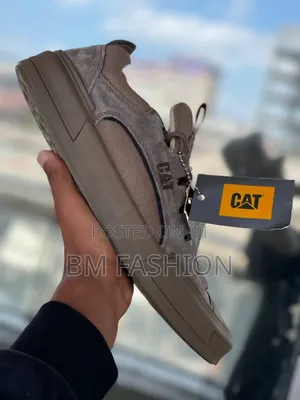 Men's Sneakers From Caterpillar